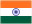 Indian flag