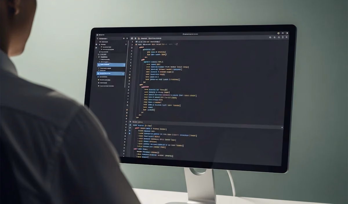 Developers using BetterCMS