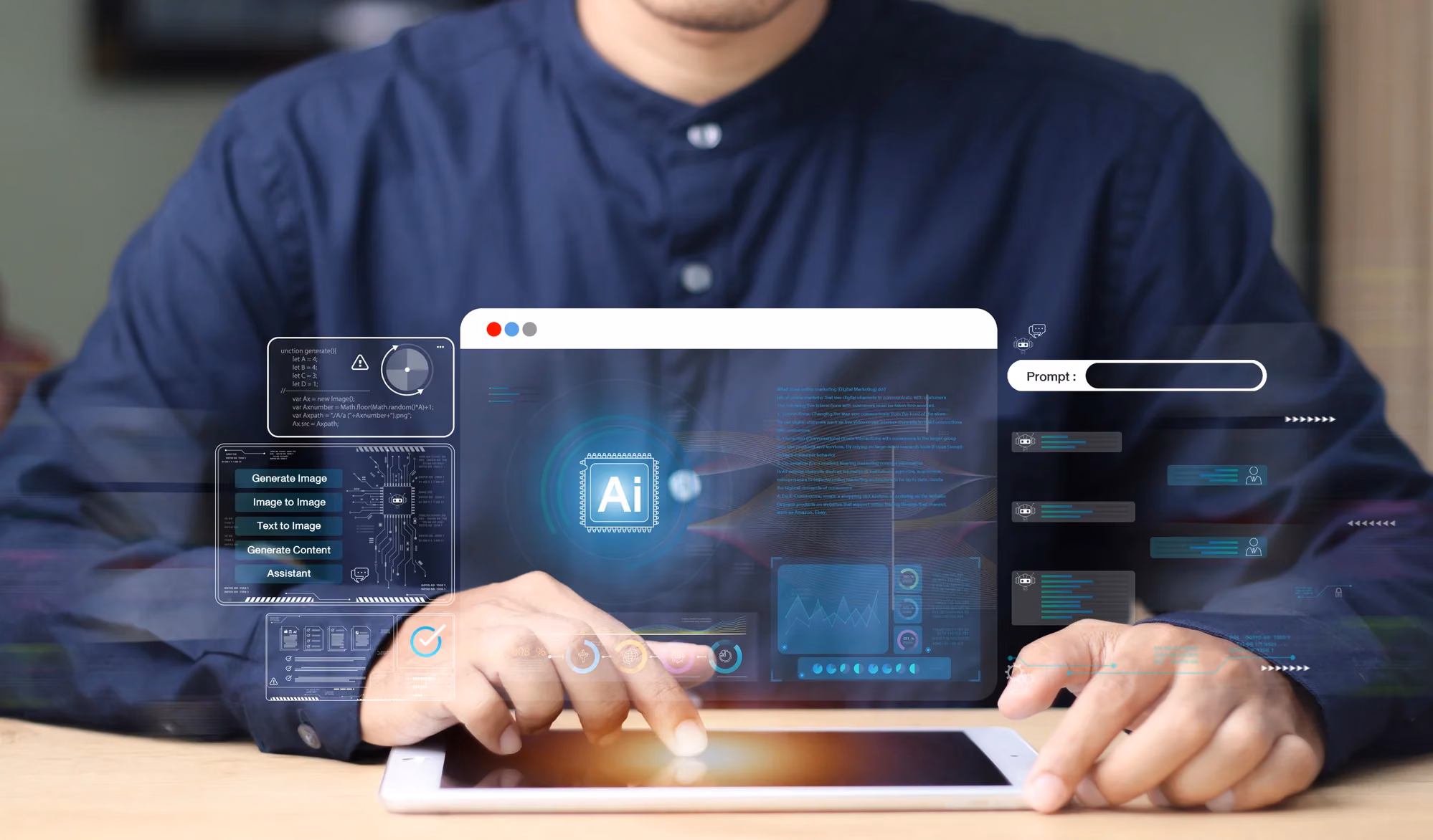 Microsites using BetterCMS